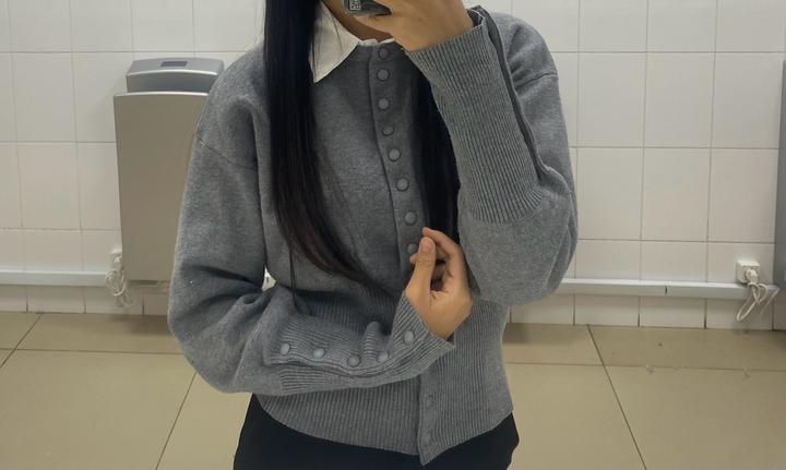 Нет бренда