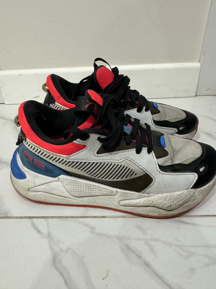 Кроссовки Puma