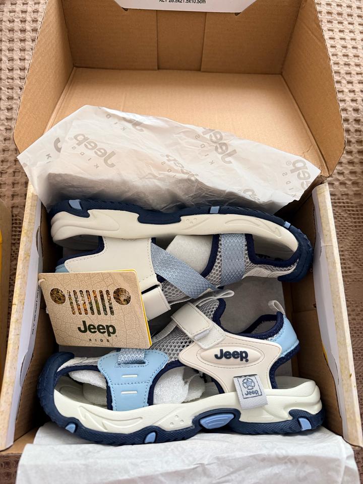 Jeep