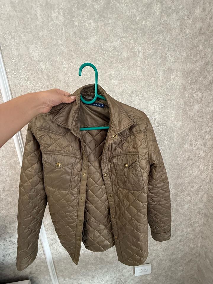 Ralph Lauren Куртка