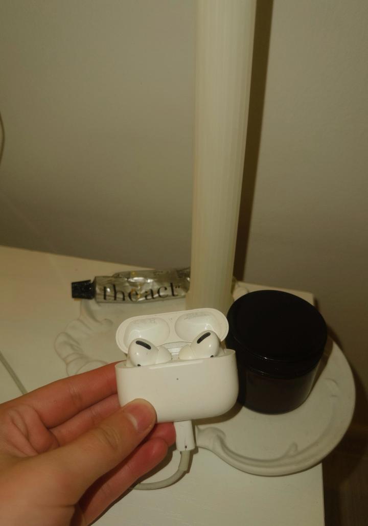 Apple AirPods Pro оригинал