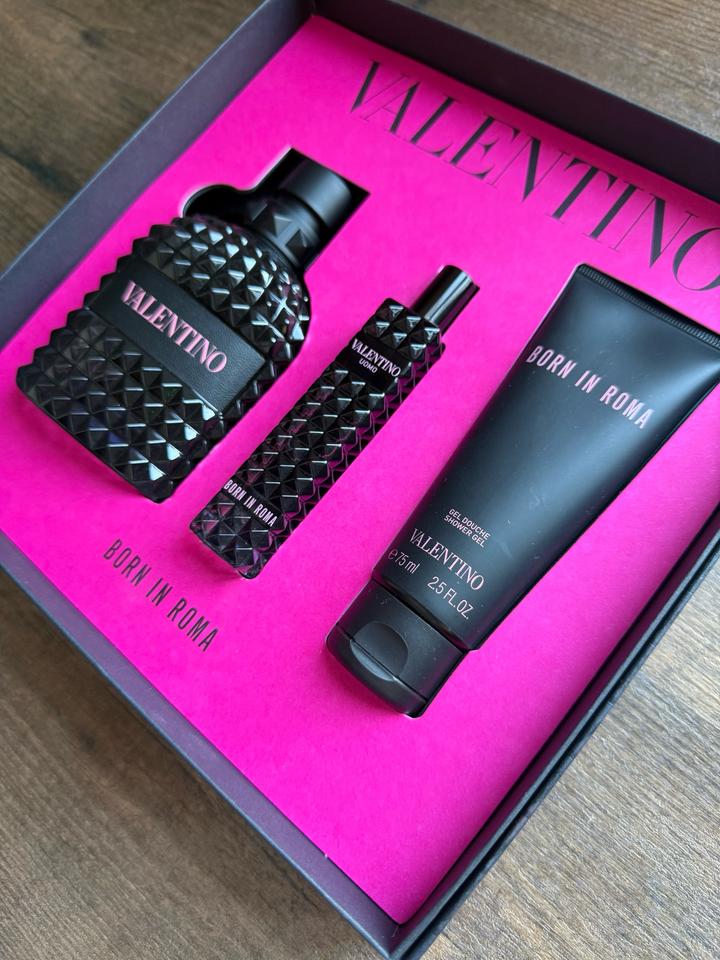 Valentino
