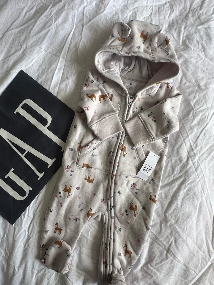 GAP