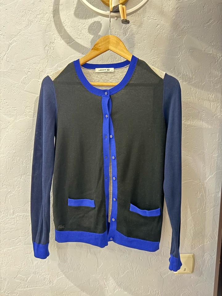 Кардиган Lacoste