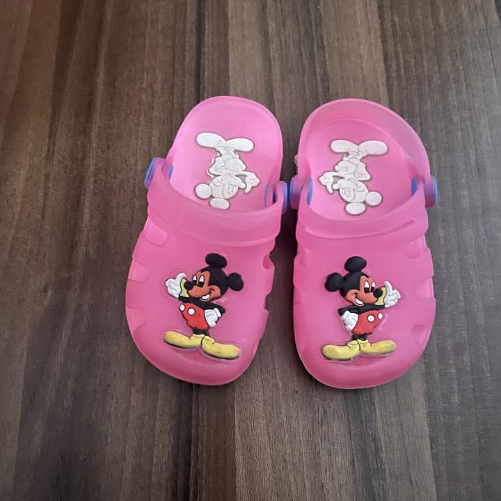 Нет бренда