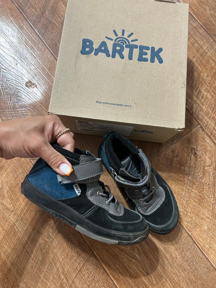Bartek