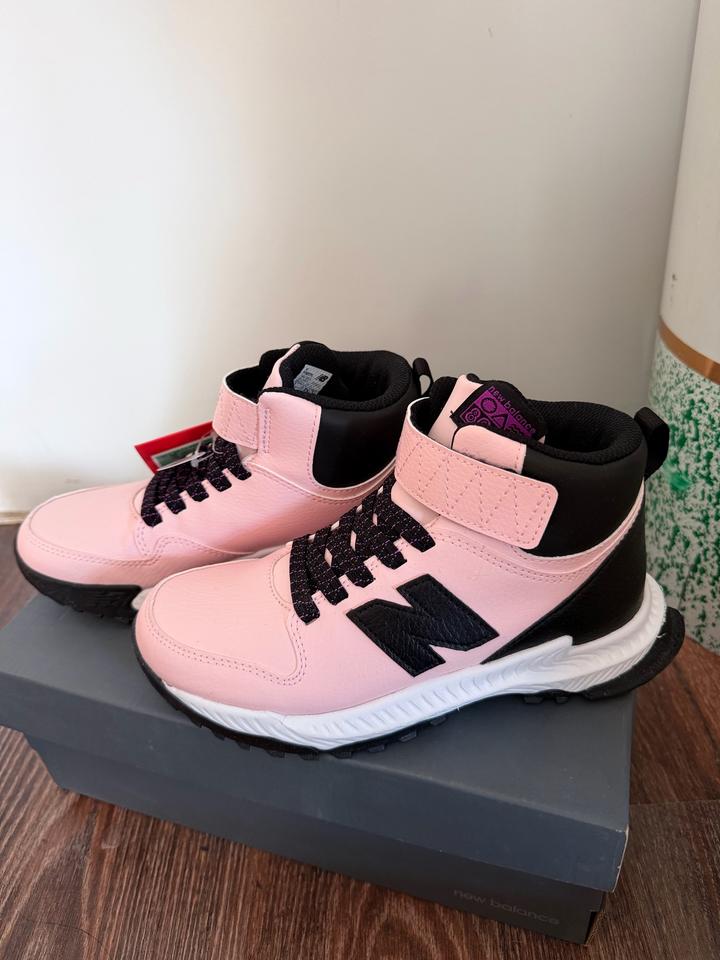 Ботинки New Balance