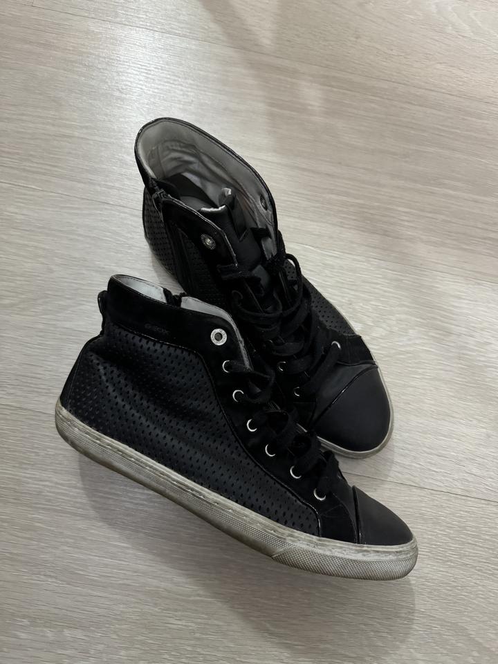 Geox