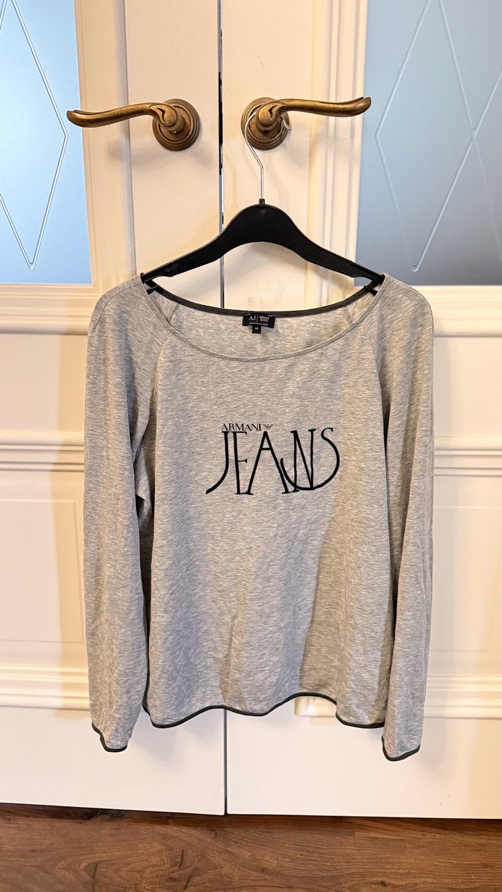 Armani Jeans