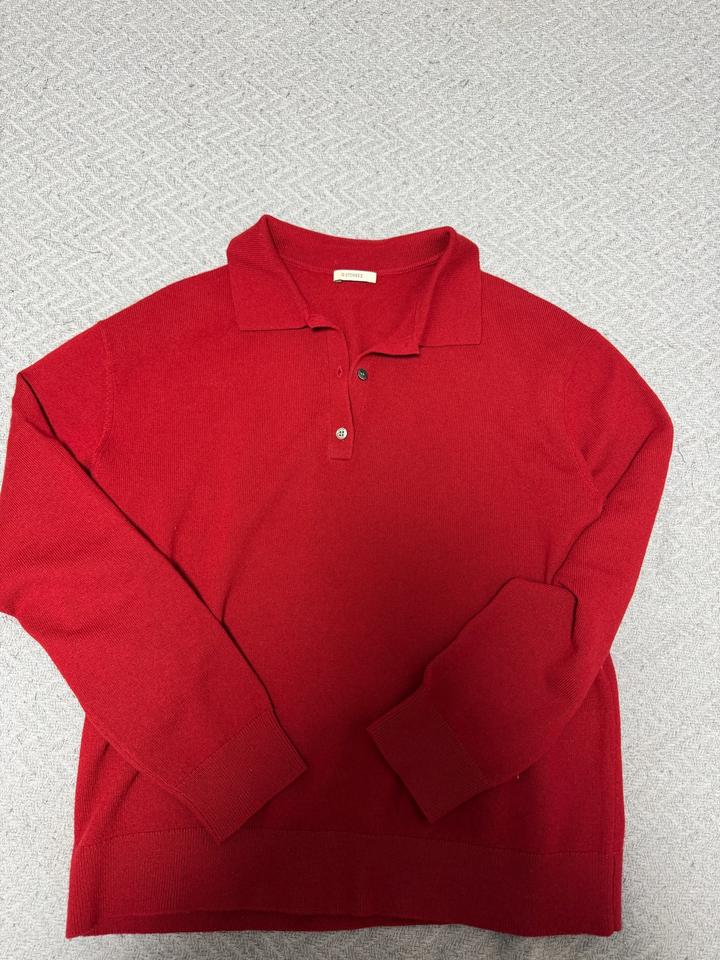 Джемпер 12 STOREEZ
