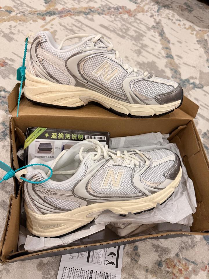 New Balance