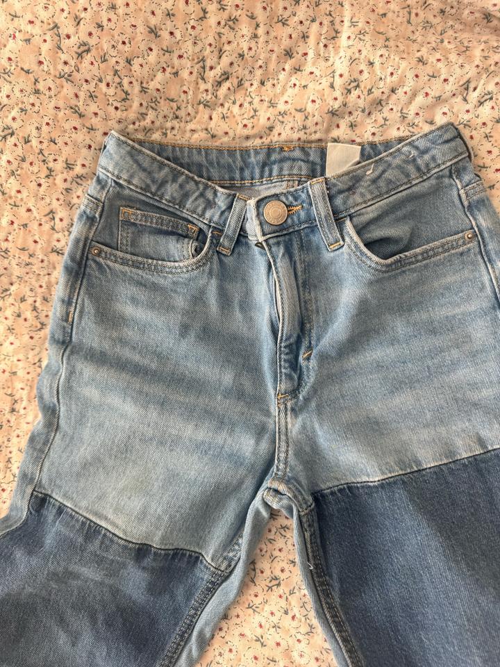 H&M Джинсы для девочки