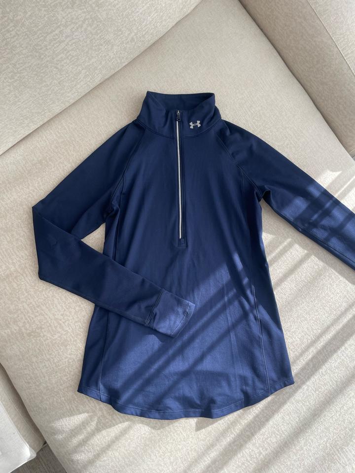 Under Armour