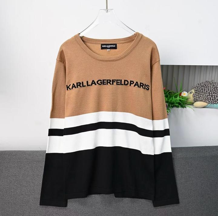 Karl Lagerfeld