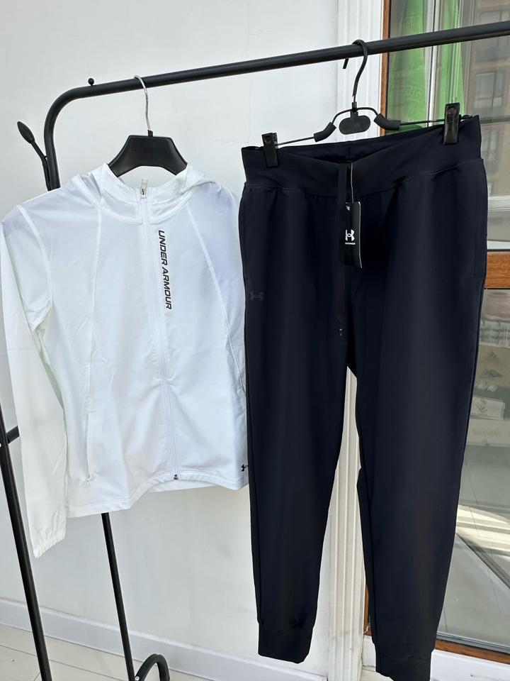 Under Armour
