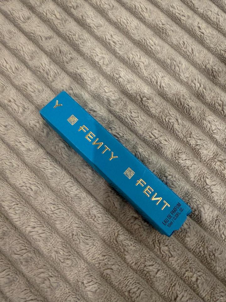 Fenty Beauty Парфюмерная вода eau de parfum Fenty