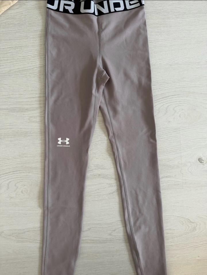 Under Armour