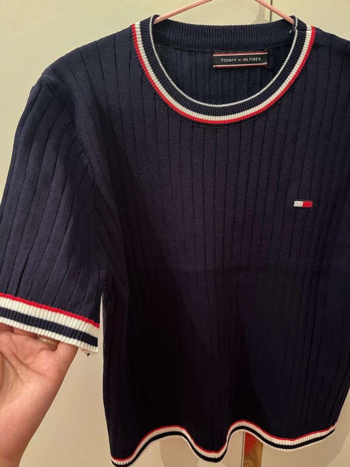 Футболка Tommy Hilfiger
