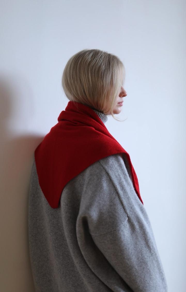 Cream Cashmere