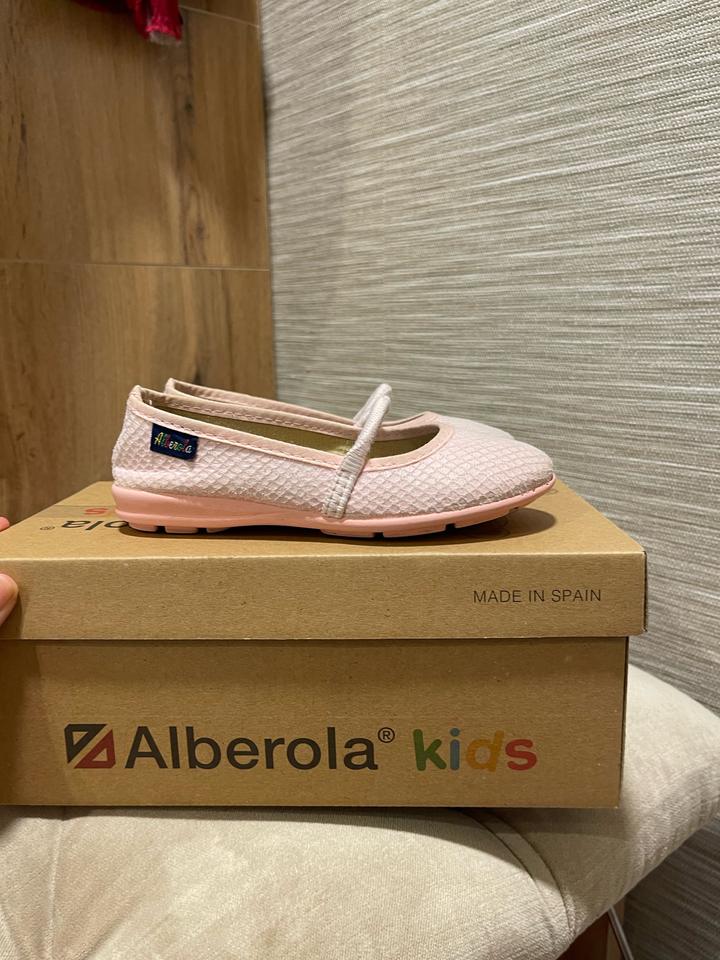 Alberola