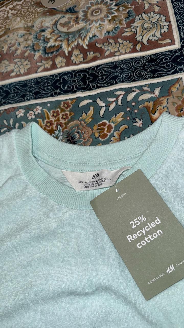 H&M