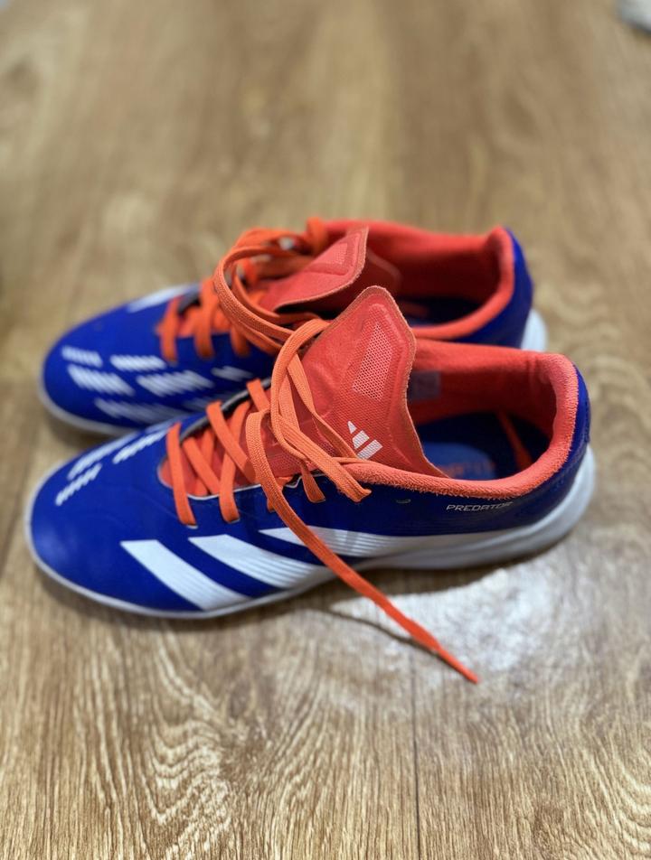 Adidas
