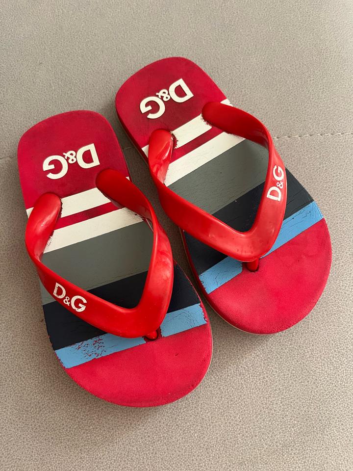 Dolce & Gabbana