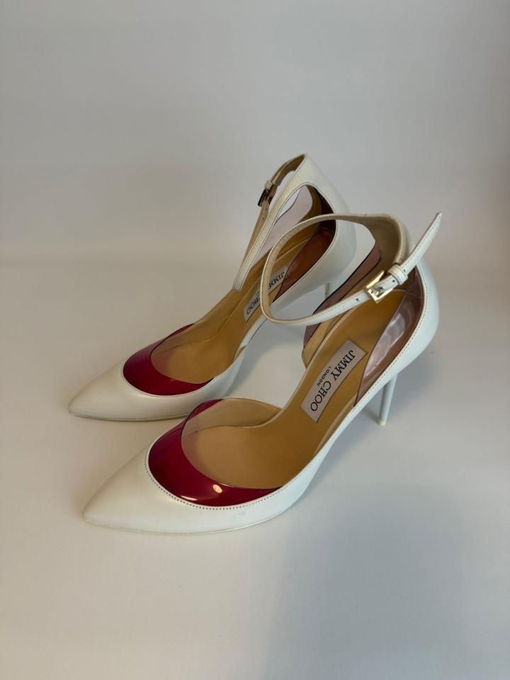 Jimmy Choo