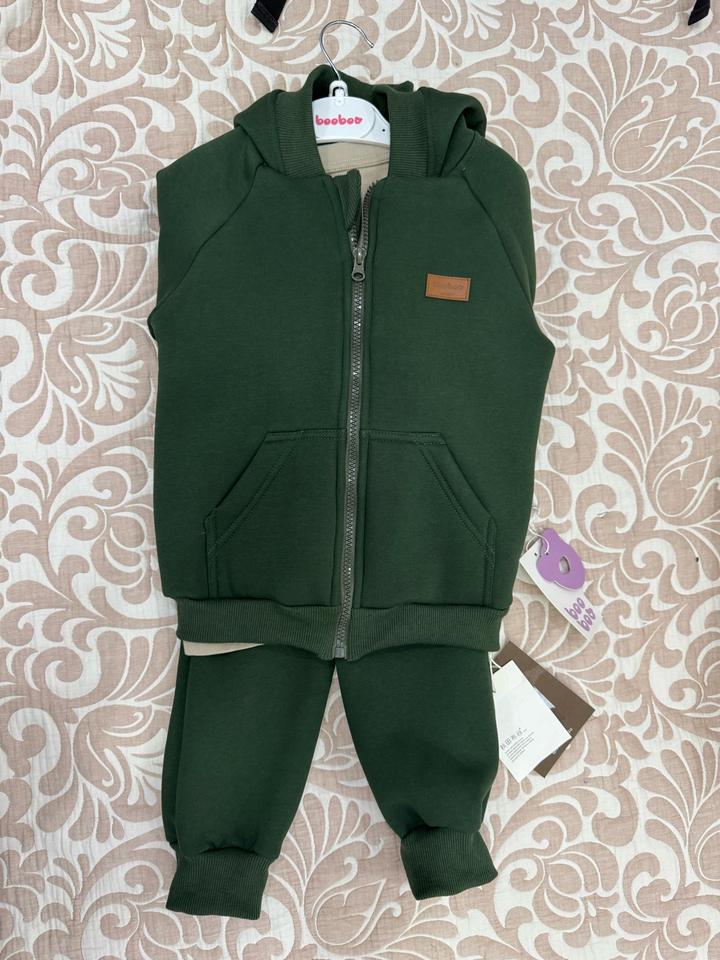 Boohoo Детский флисовый костюм