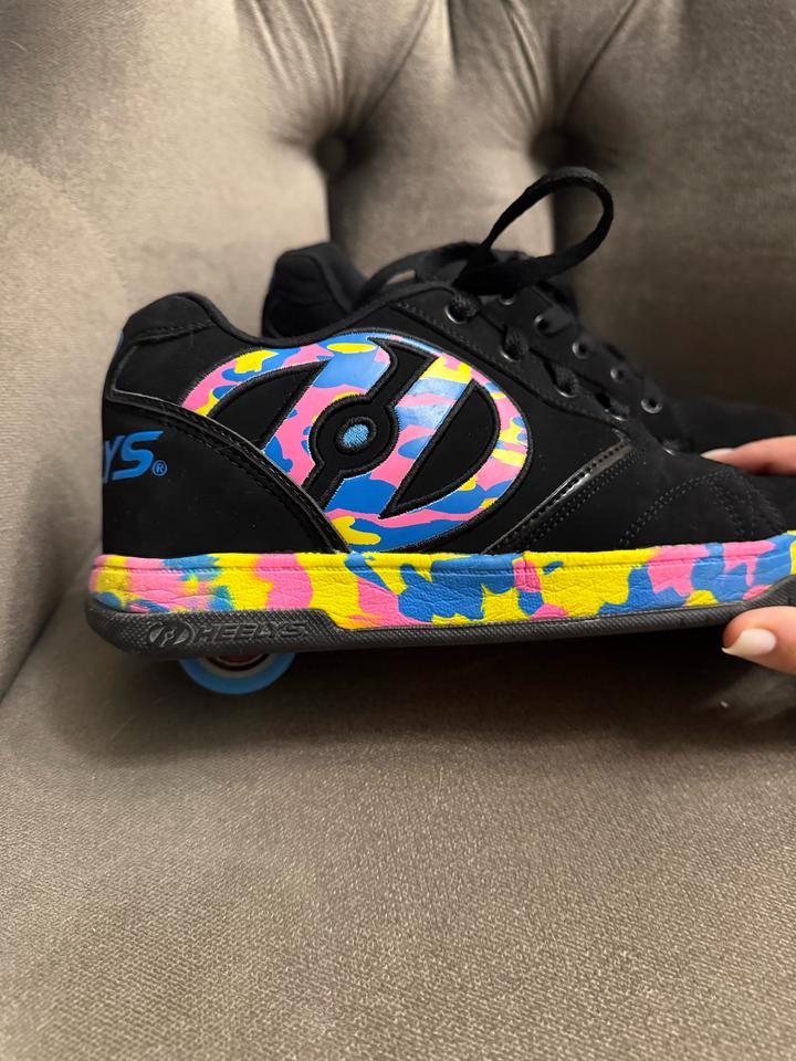 Heelys