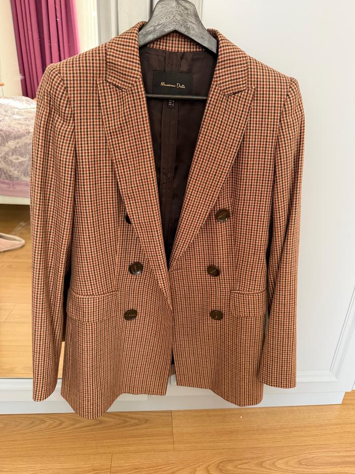 Massimo Dutti Пиджак Massimo ditto