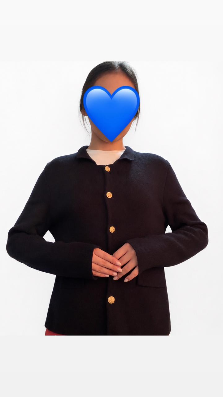 Кардиган ZARA