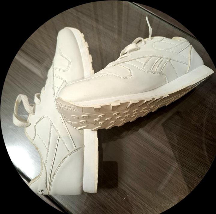 Кроссовки Reebok Classic