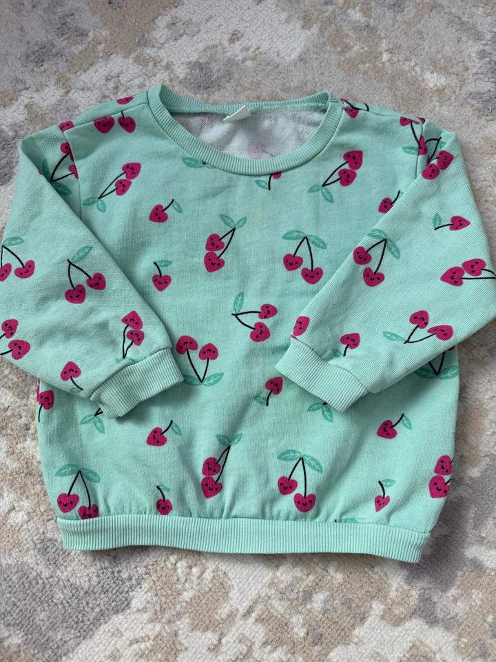LC Waikiki Свитшот LCW baby