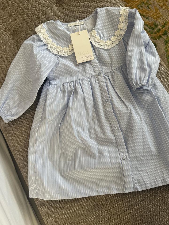 Zara Kids Платье ZARA