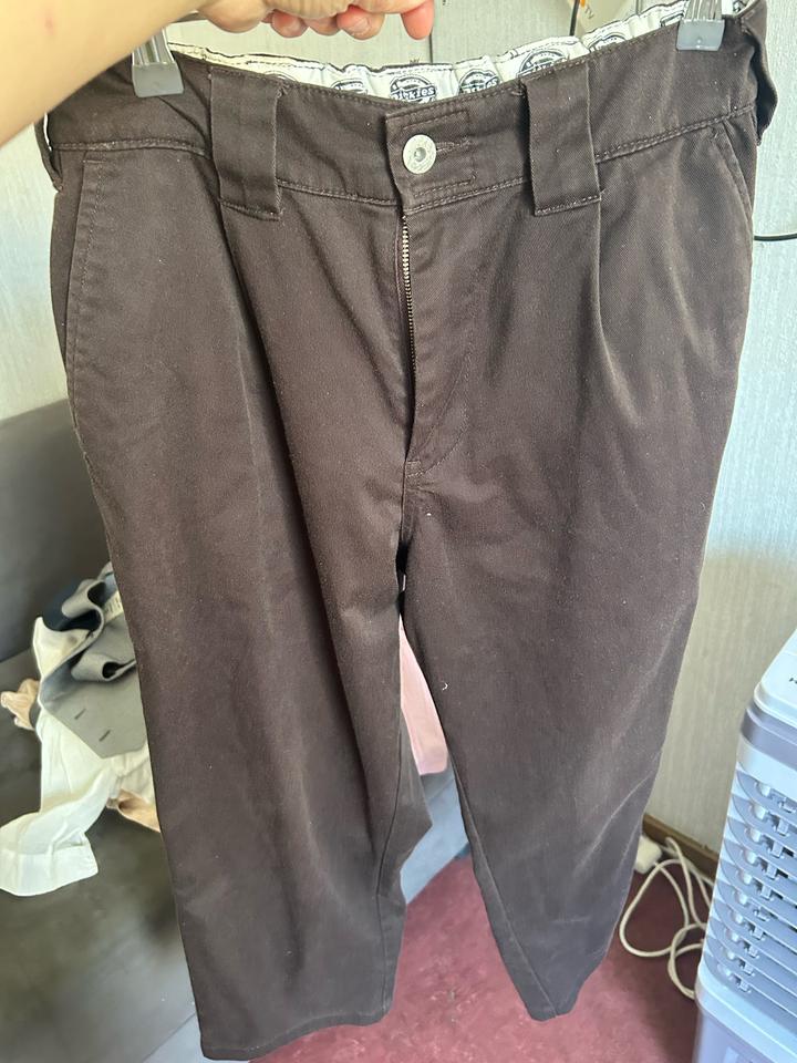 Dickies