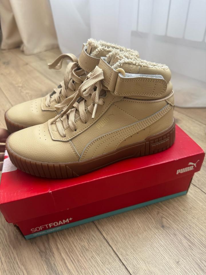Puma