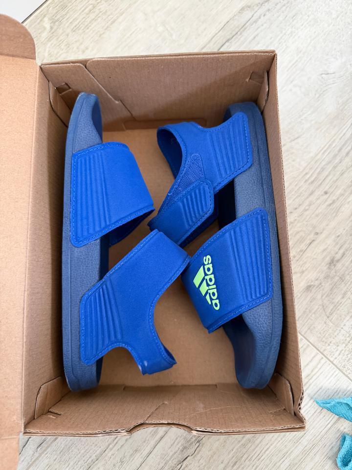 Adidas
