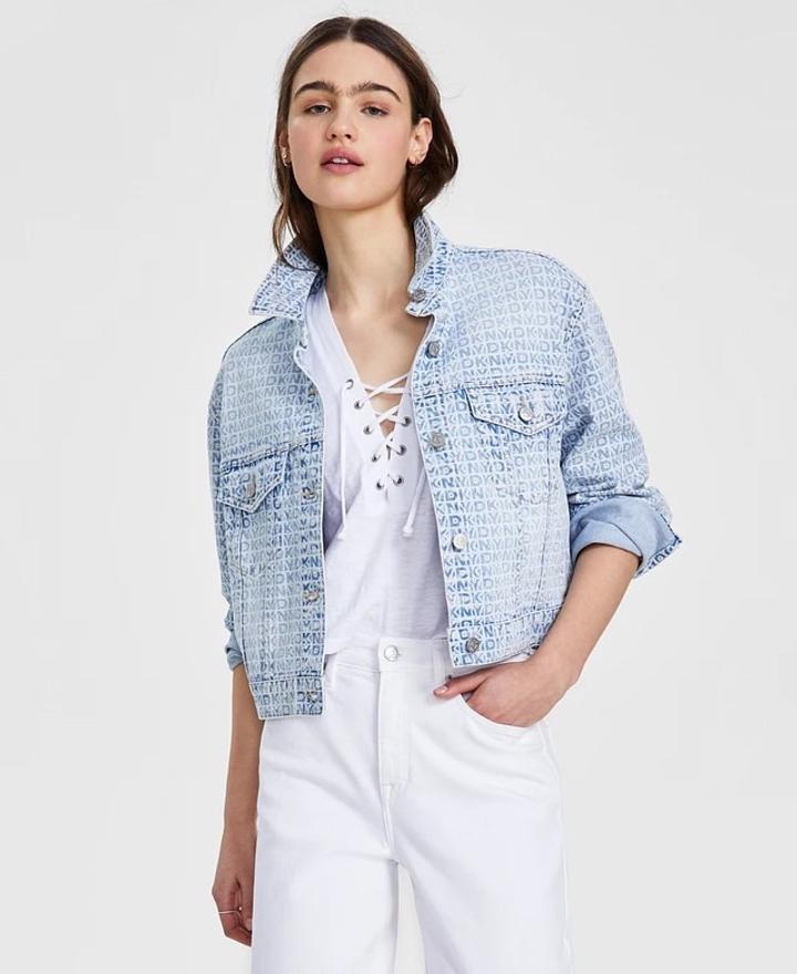 DKNY размер S