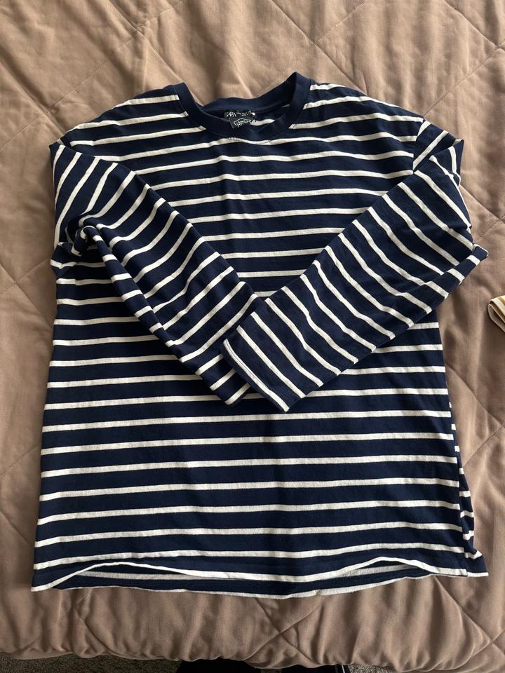 Zara Лонгслив