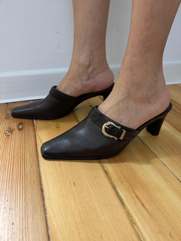 Liz Claiborne