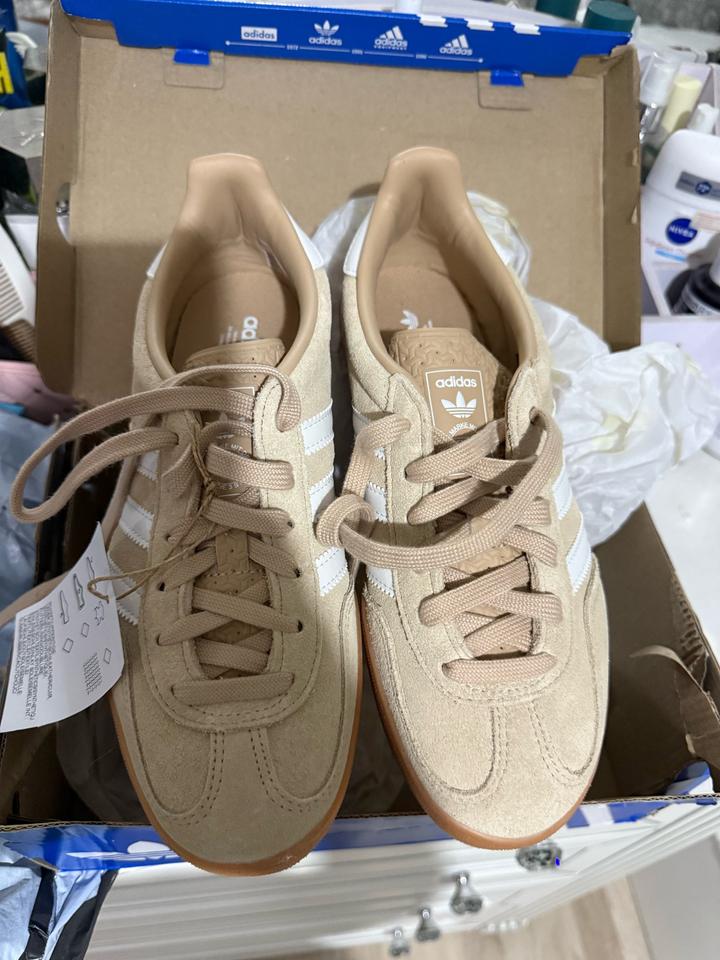 Кроссовки adidas Gazelle