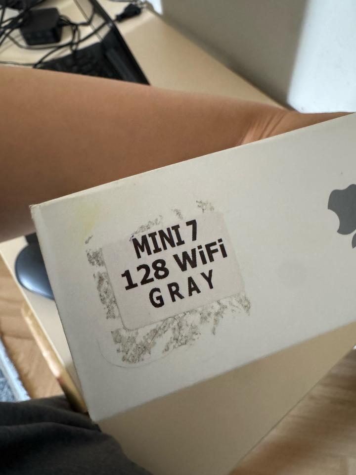 Apple