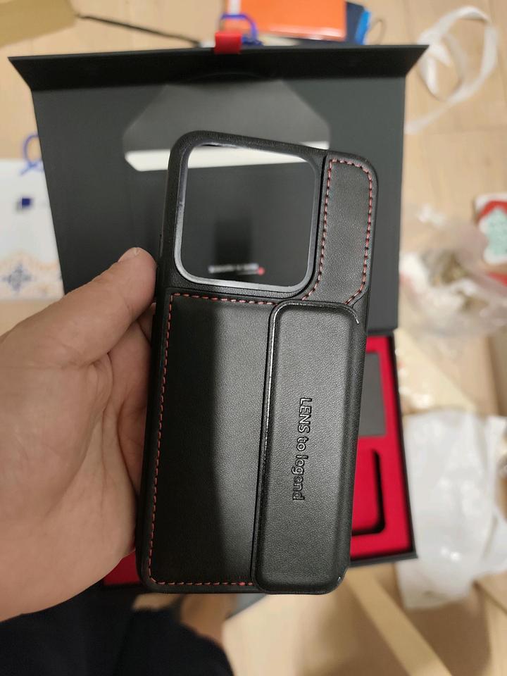 Xiaomi
