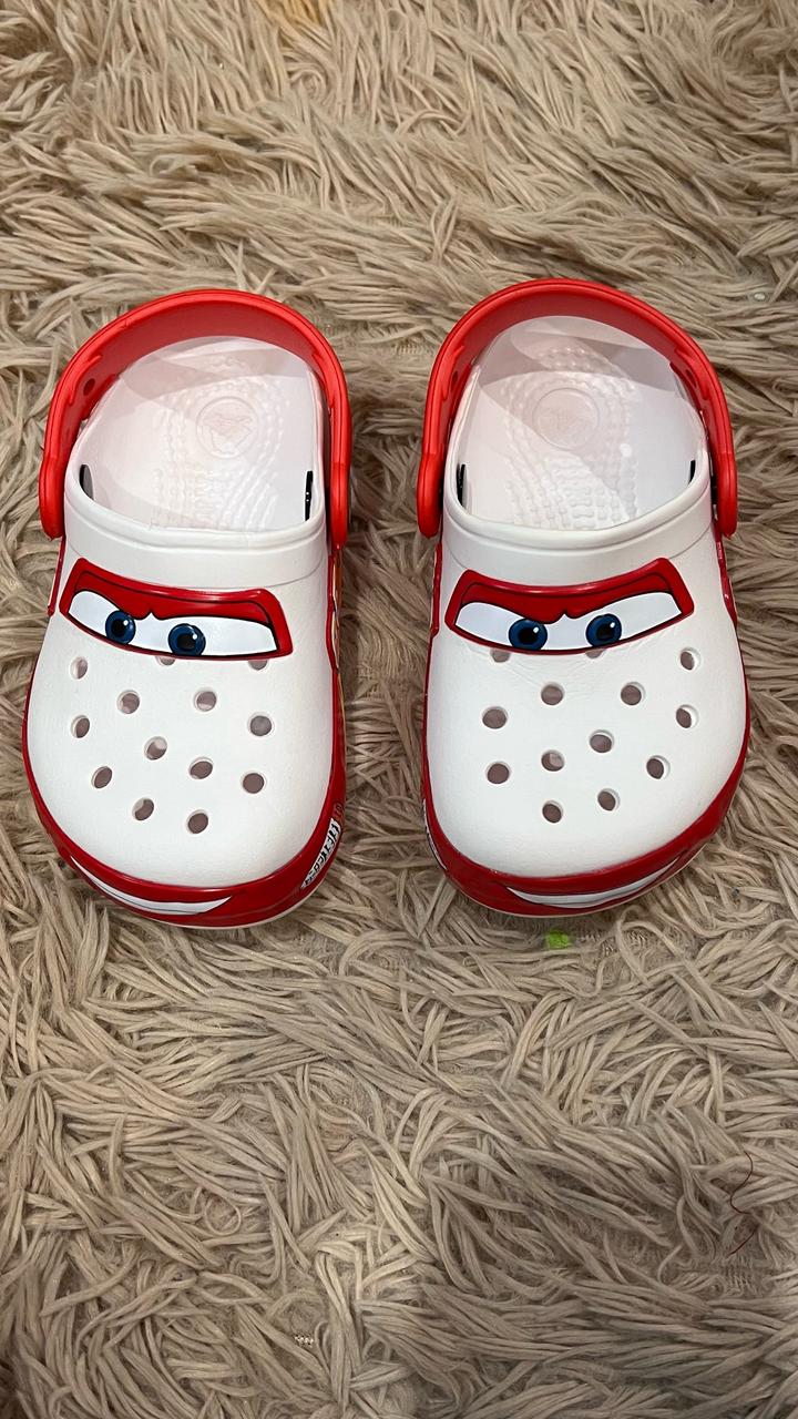 Crocs