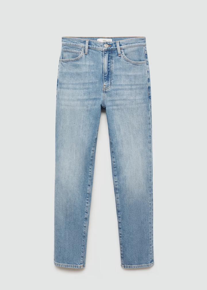 Джинсы Mango Claudia