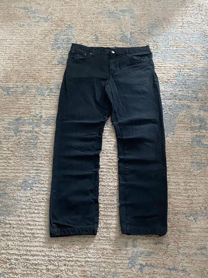 Брюки Tommy Hilfiger