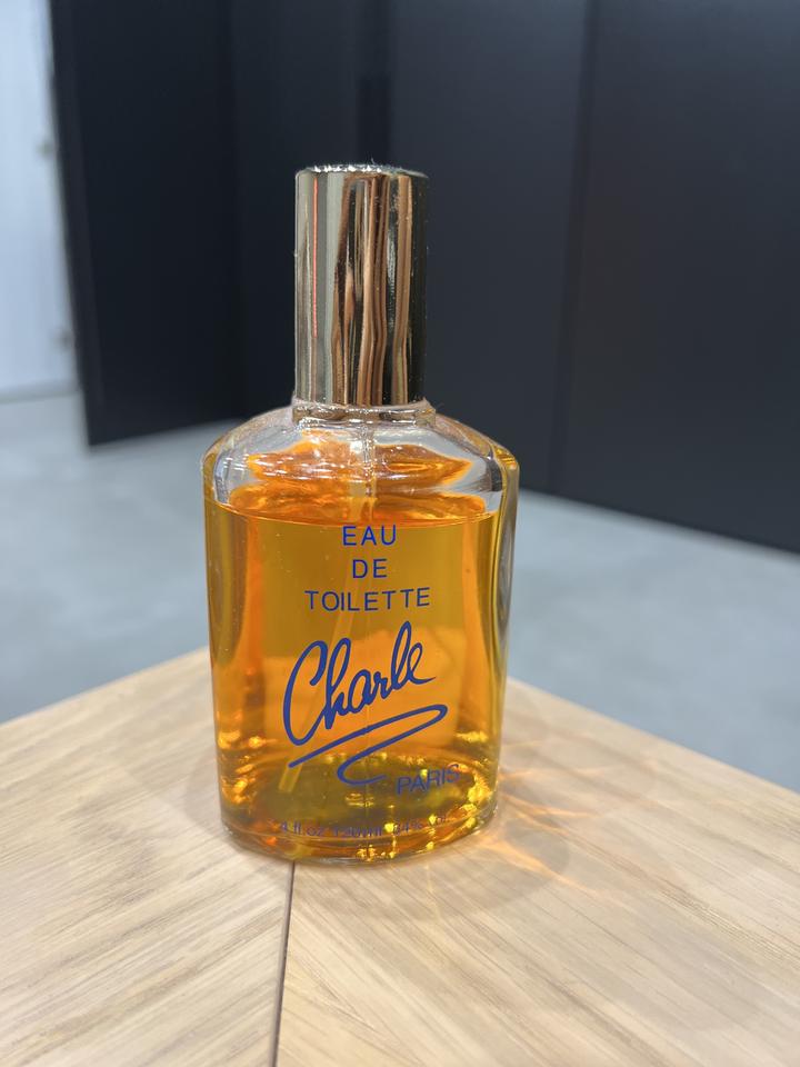Charle Paris Eau de Toilette