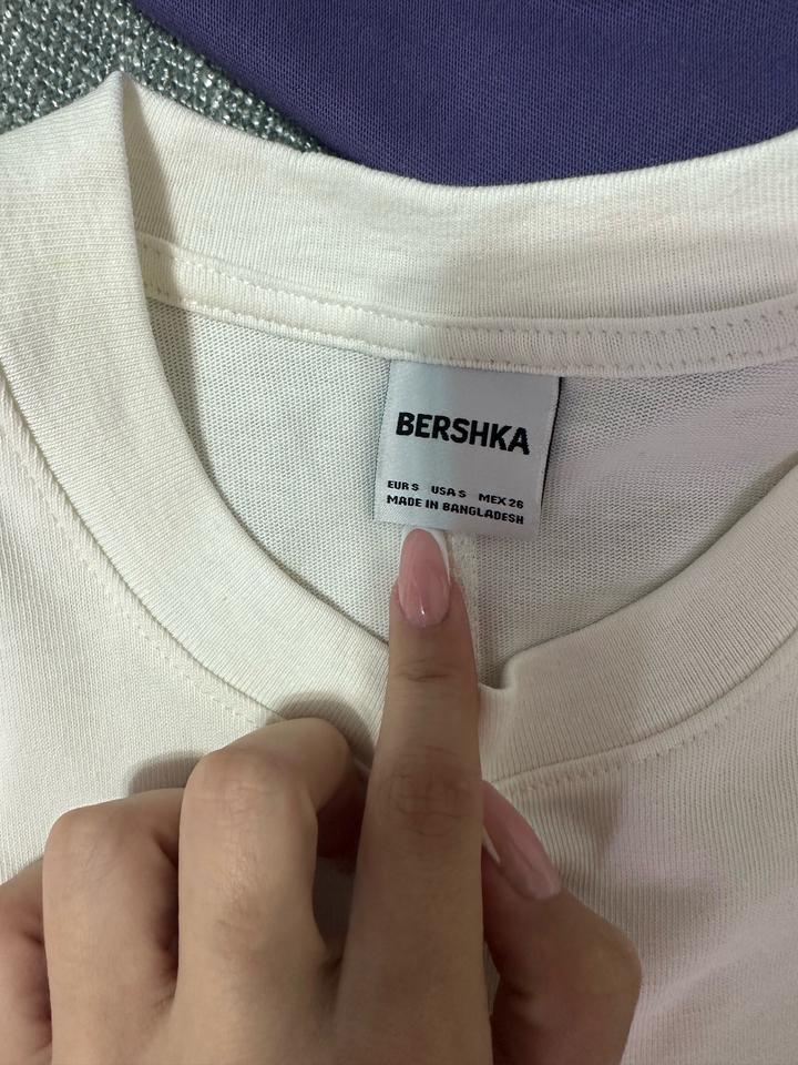 Bershka