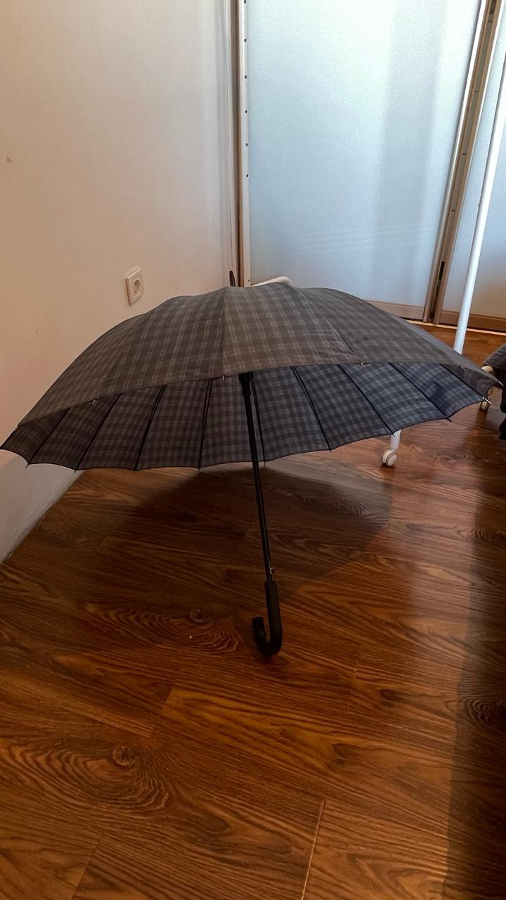 RST Umbrella